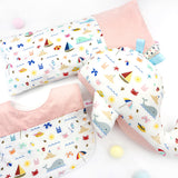 Seashore Fun Coral Gift Set