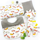Sushi Ebi Gift Set