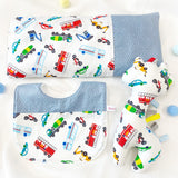 Vroom Vroom Gift Set