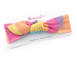 Notty Headband Candy Pop