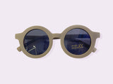 Sunglasses Ash Brown
