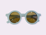Sunglasses Blue