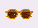 Sunglasses Carrot Orange
