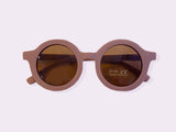Sunglasses Plum