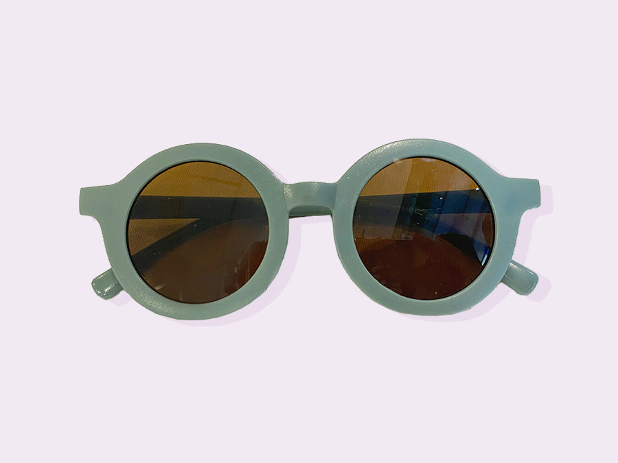 Sunglasses Sage Green