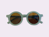 Sunglasses Sage Green