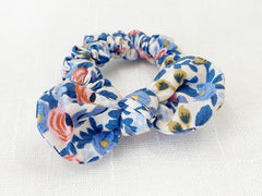 [LAST PIECE] Mini Scrunchie Blossom