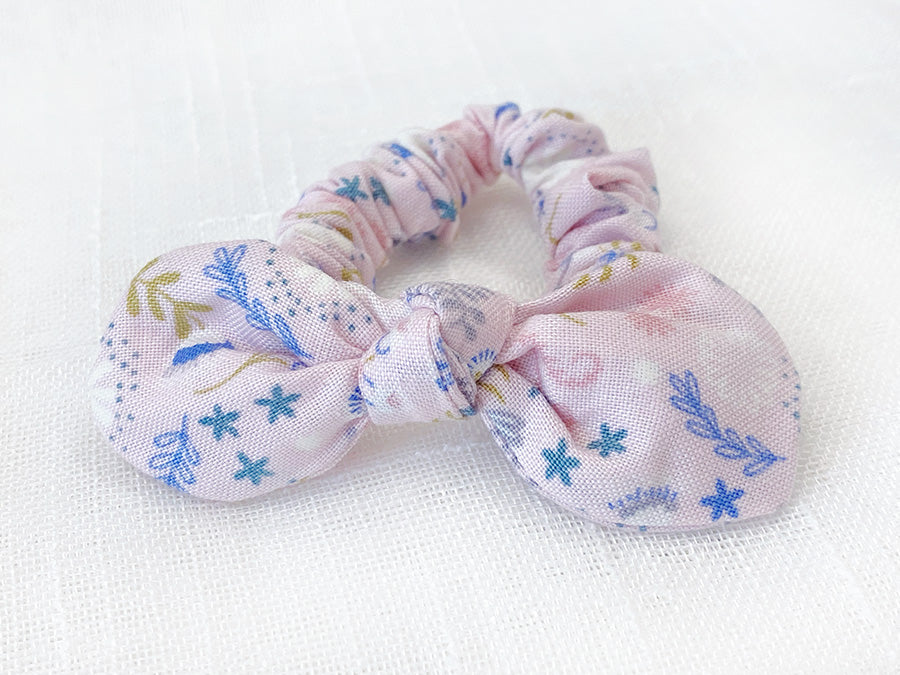 [LAST PIECE] Mini Scrunchie Floral Dreams
