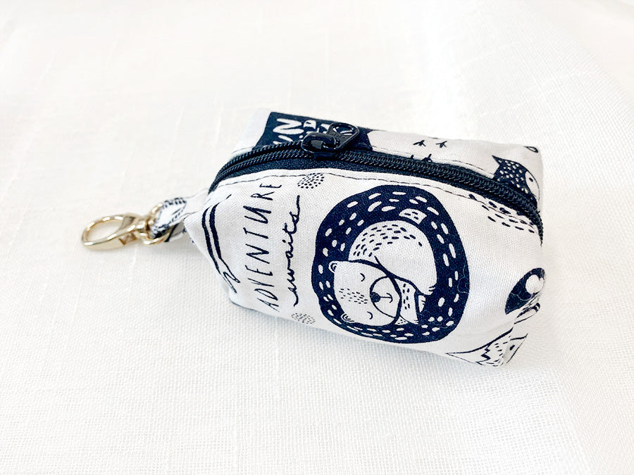 IN-STOCK Mini Poofy Wild Adventure