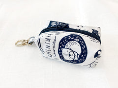 IN-STOCK Mini Poofy Wild Adventure