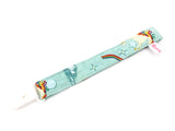 IN-STOCK Pacifier Strap Vintage Unicorn