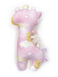 IN-STOCK Rattle Giraffe Smiley Moon