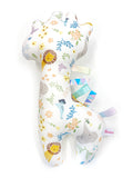 IN-STOCK Rattle Giraffe Sweet Safari