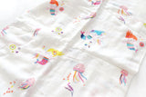 Swaddle Mermaid Jellyfish