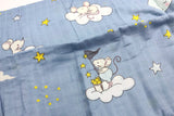 Swaddle Mouse Dreamer