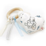 Teether Ring Pooh Forest