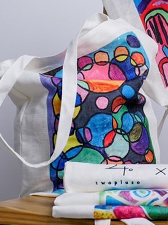 Shopper Minnie Mouse Nostalgia › Shopping bags › Vadobag Europe B.V.
