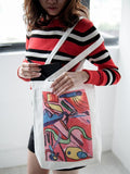 SANGUINE Tote Bag
