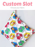 Custom Wet Bag